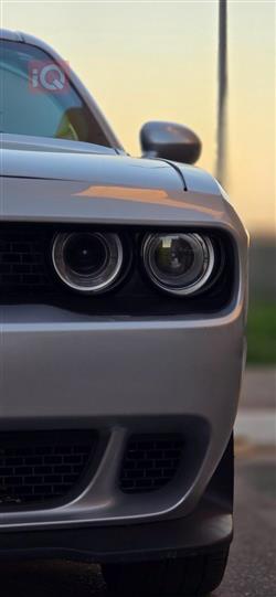 دۆج چالنجەر